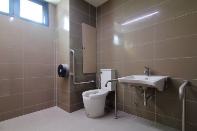 Heated Towel Rails and Underfloor Heating