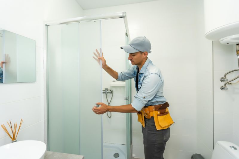 Top Shower Installation Companies in Scottsdale, AZ