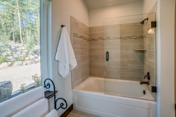 Cost of Bathroom Tub Installation in Cave Creek