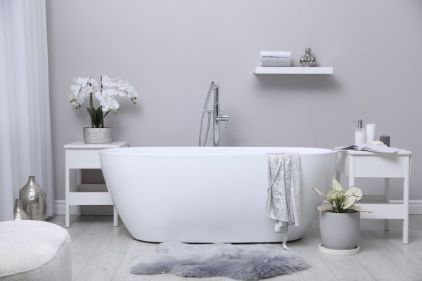 Cost of Bath Installation in Cave Creek