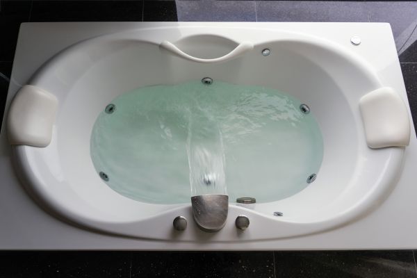 Cost of Jetted Tub Installation in Cave Creek
