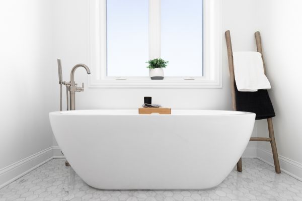 Cost of Freestanding Tub Installation in Cave Creek