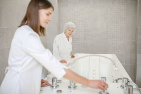 Cost of Walk In Tub Service in Cave Creek