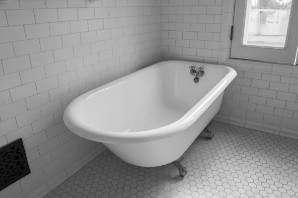 Cost of Cast Iron Tub Installation in Cave Creek